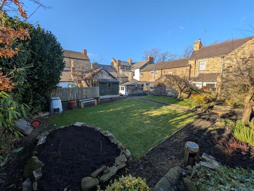 Additional image 31 of Angate Street, Wolsingham, Weardale