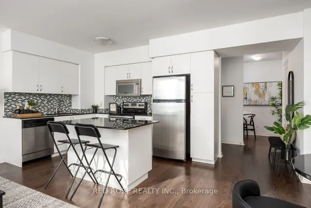 Additional image 8 of 2230 Lake Shore Blvd Unit 1605