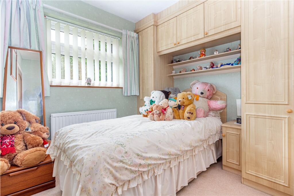Additional image 19 of Evesham Road, Cookhill, Alcester, Worcestershire, B49