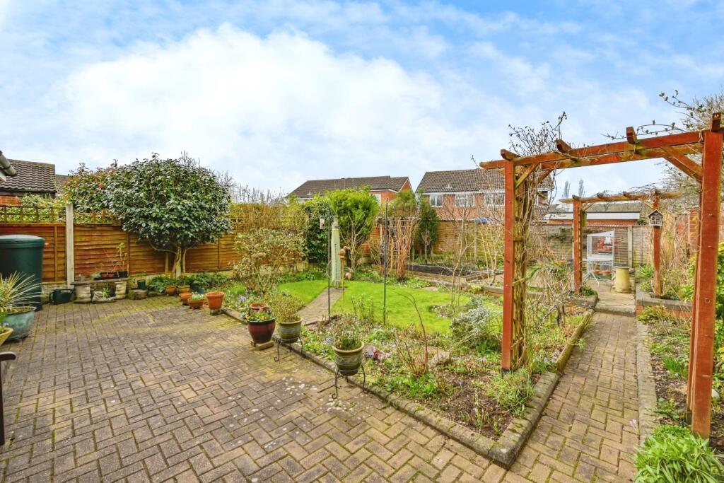 Additional image 19 of Swallowfield, Tamworth, Staffordshire