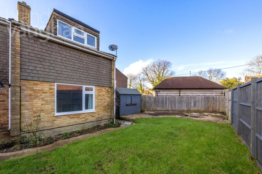 Additional image 27 of Barn Close, Albourne, Hassocks, West Sussex, BN6