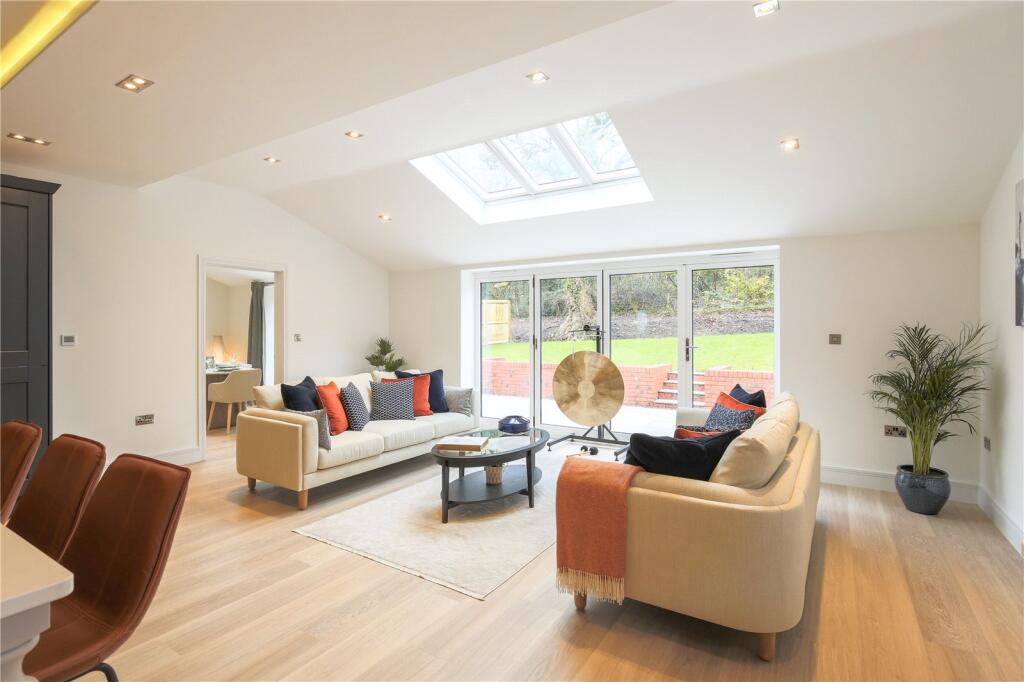 Additional image 17 of The Willows, Hambrook, Bristol, BS16