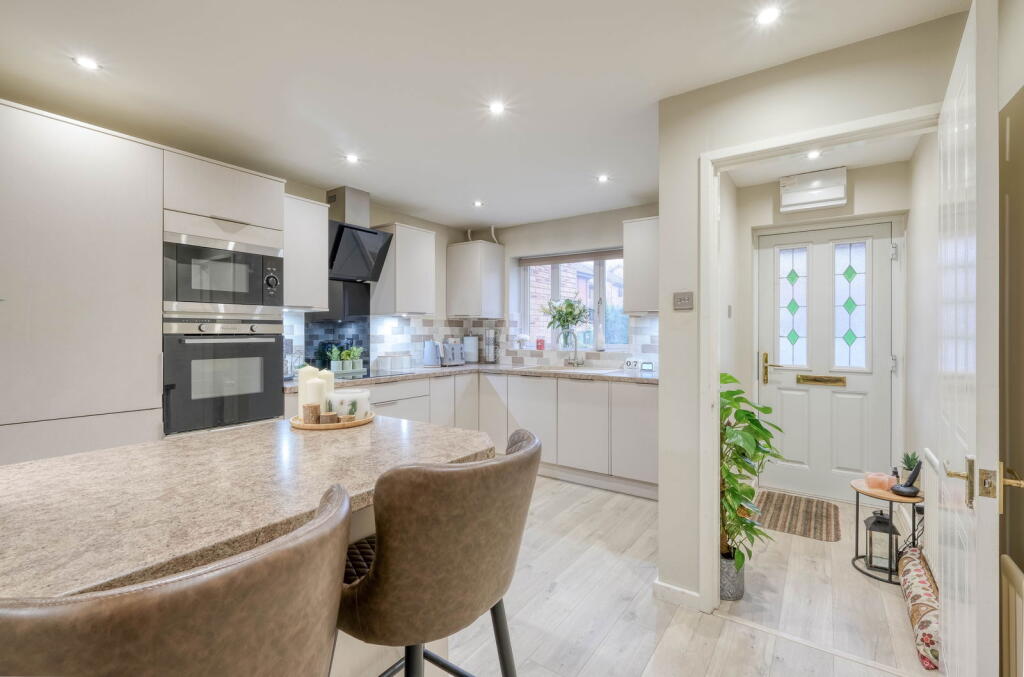 Additional image 2 of Ashmores Close, Hunt End, Redditch B97 5LP