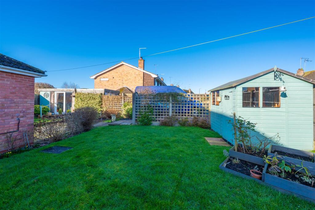 Additional image 20 of Orchard Drive, Alcester