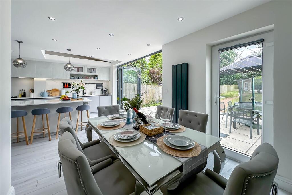Additional image 21 of Pondfield Crescent, St. Albans, Hertfordshire, AL4
