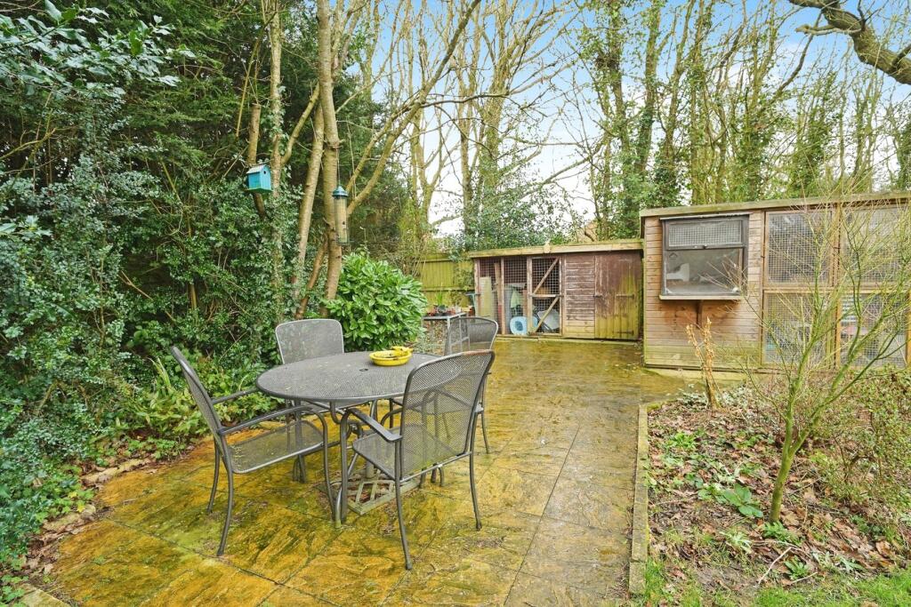 Additional image 24 of Lindhurst Drive, Hockley Heath, Solihull, B94