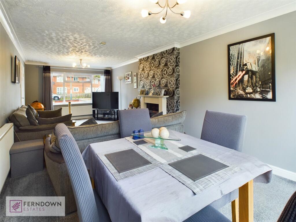 Additional image 4 of Brook Meadow Road, Shard End, Birmingham, B34