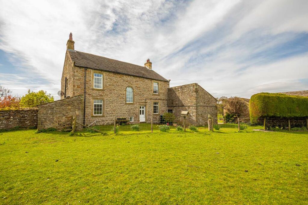 Additional image 23 of Rutherford Farm, Scargill, Barnard Castle, County Durham