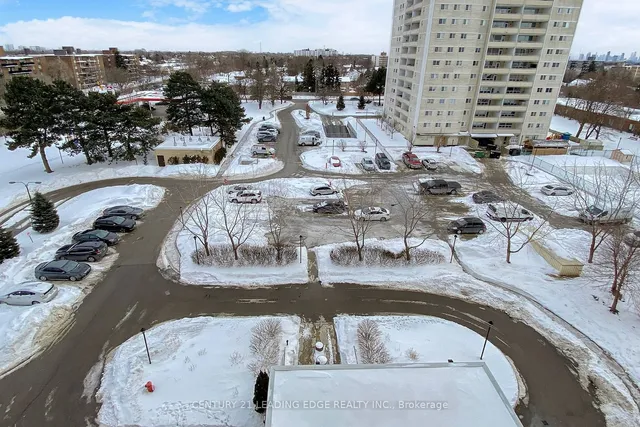 Additional image 23 of 1360 York Mills Rd Unit 807