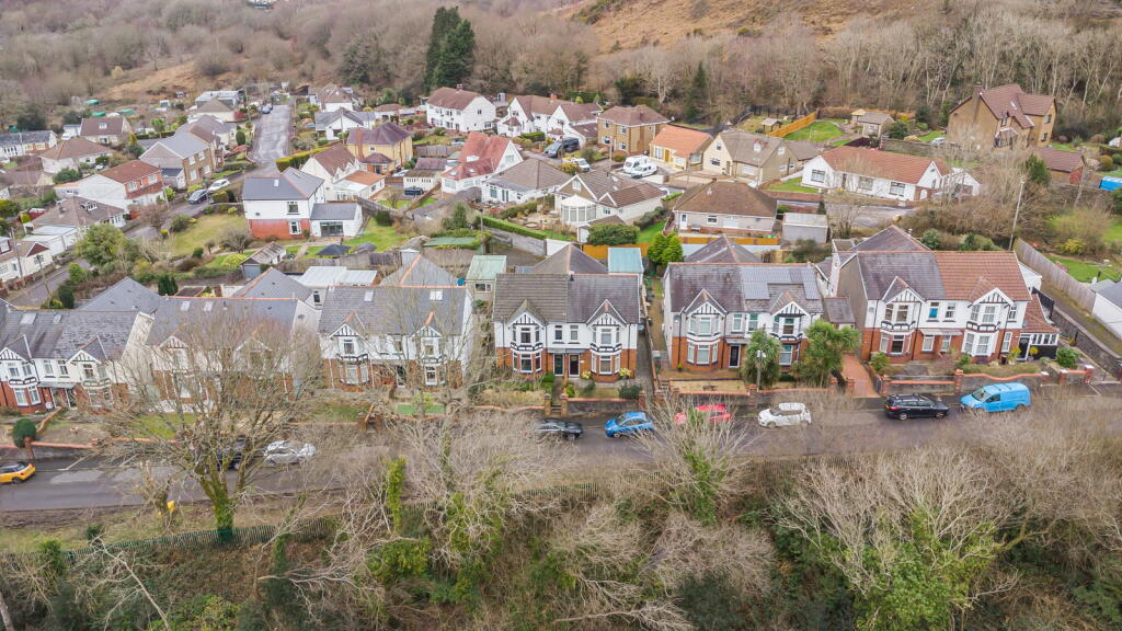 Additional image 21 of Dilwyn Avenue, Hengoed, CF82 7AG