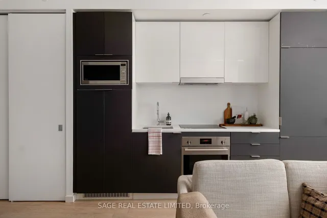 Additional image 10 of 170 Bayview Ave Unit 1908