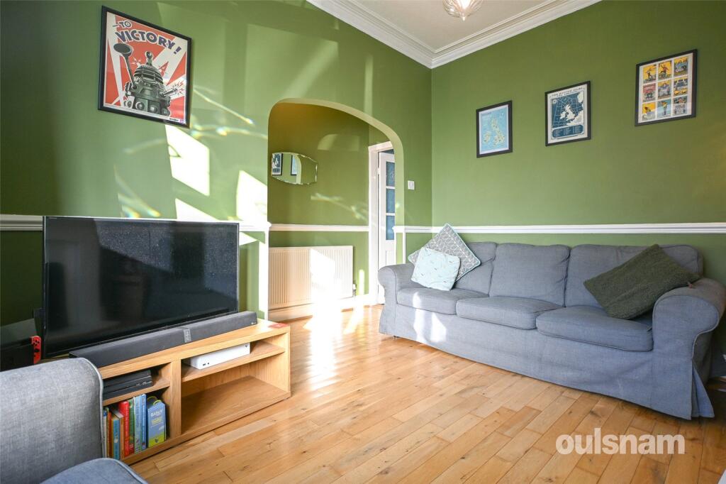 Additional image 3 of Marlborough Road, Bearwood, West Midlands, B66