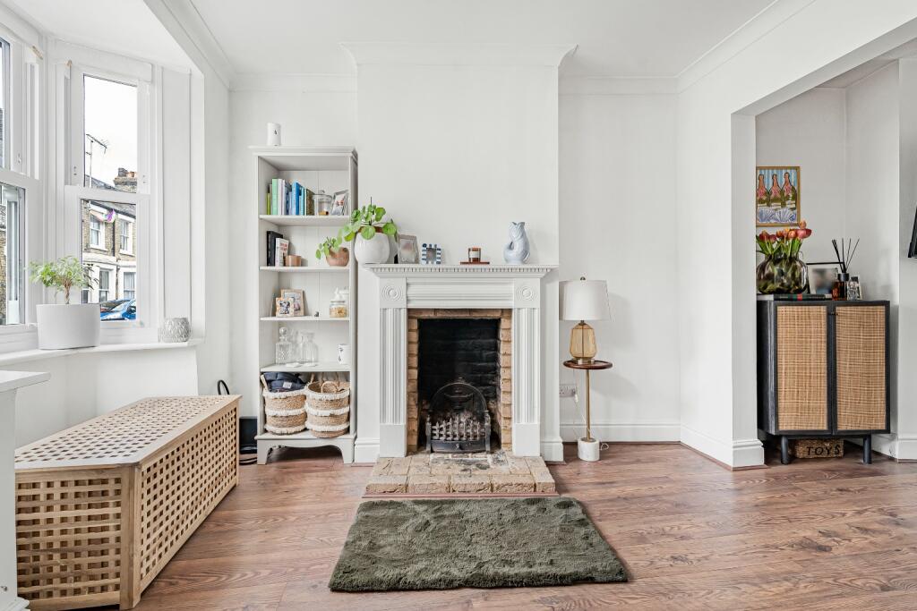 Additional image 22 of Sleaford Street, Cambridge