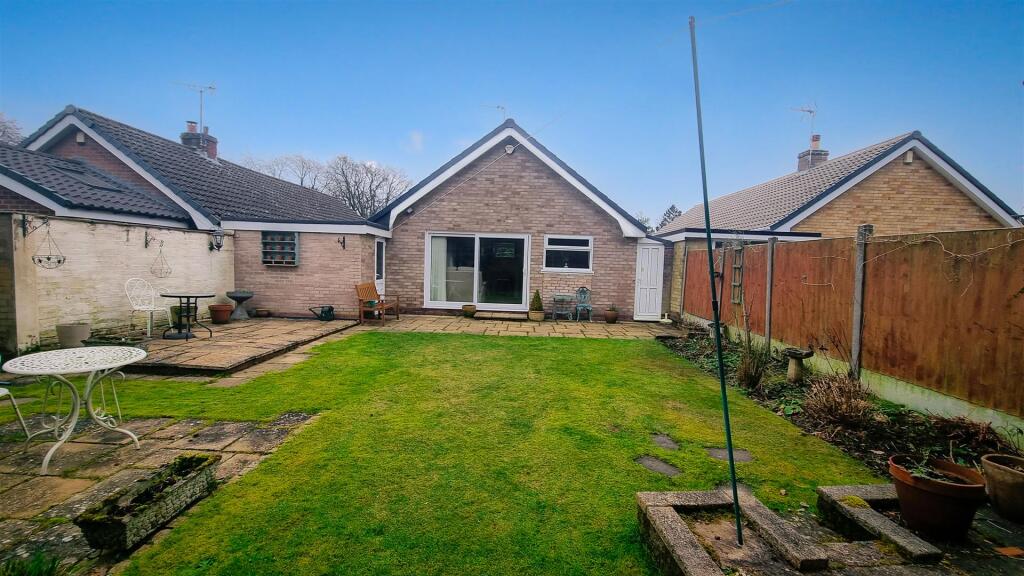 Additional image 13 of Fulford Hall Road, Tidbury Green, Solihull