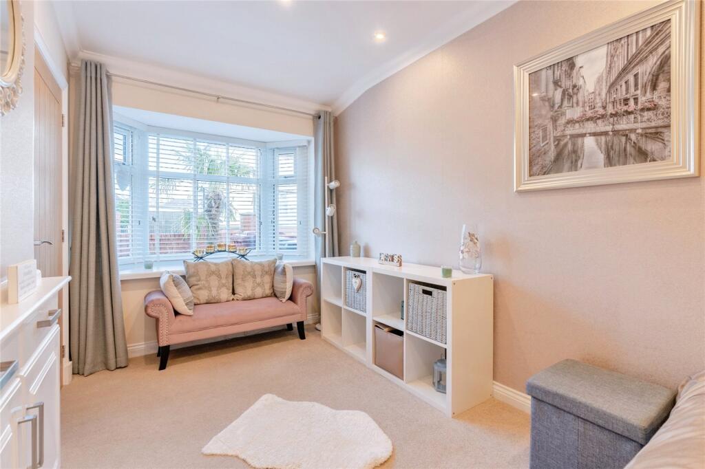 Additional image 12 of Red Lees Avenue, Cliviger, Lancashire, BB10