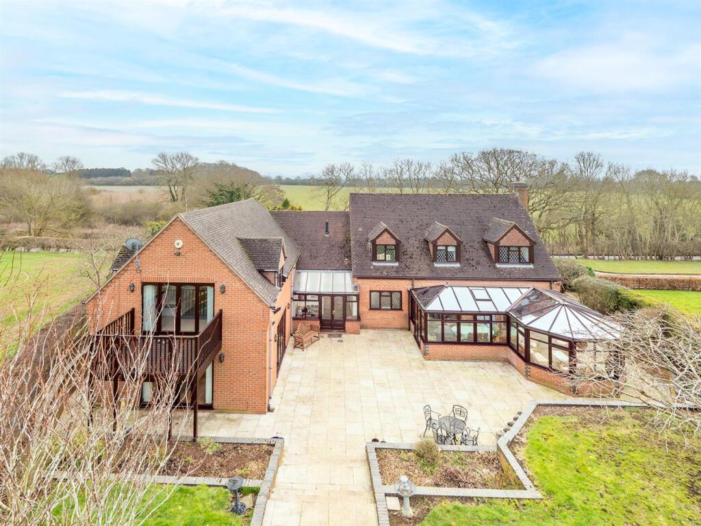 Additional image 45 of Exhall Road, Wixford