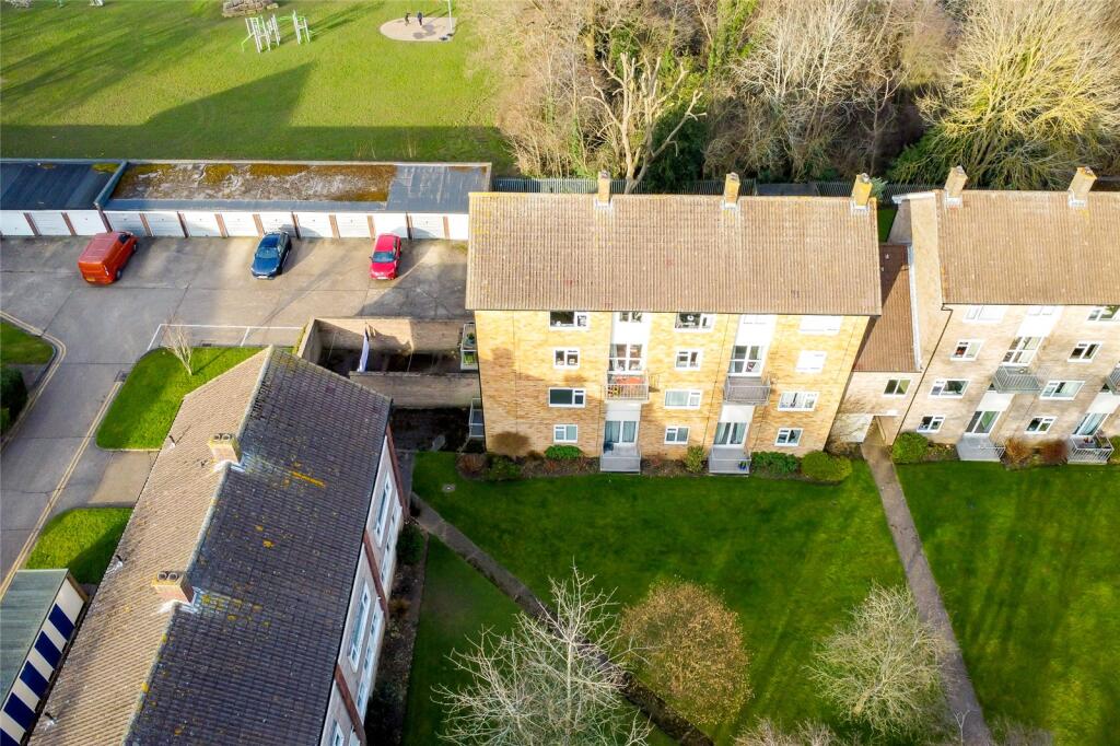 Additional image 10 of Hughenden Road, St. Albans, Hertfordshire, AL4