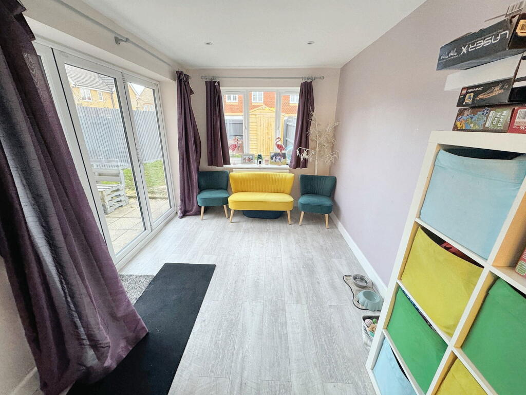 Additional image 8 of Teal Avenue, Soham