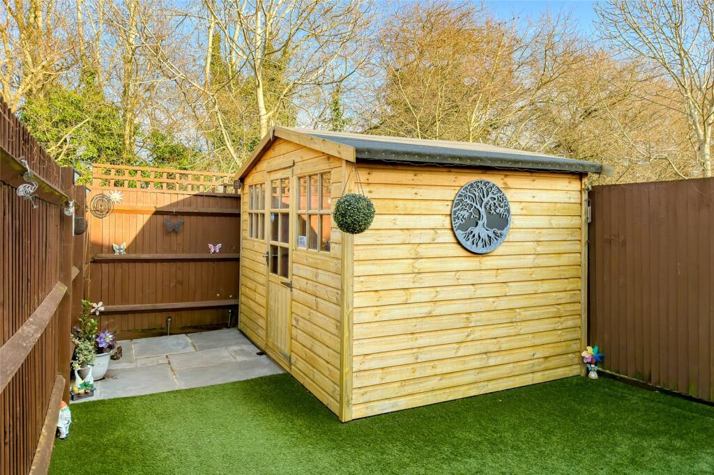 Additional image 10 of Tillage Close, Tyttenhanger, St. Albans, Hertfordshire, AL4