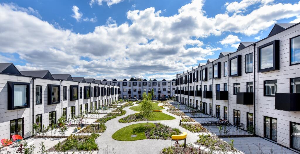 Additional image 18 of Mansion House @ Port Loop, Birmingham