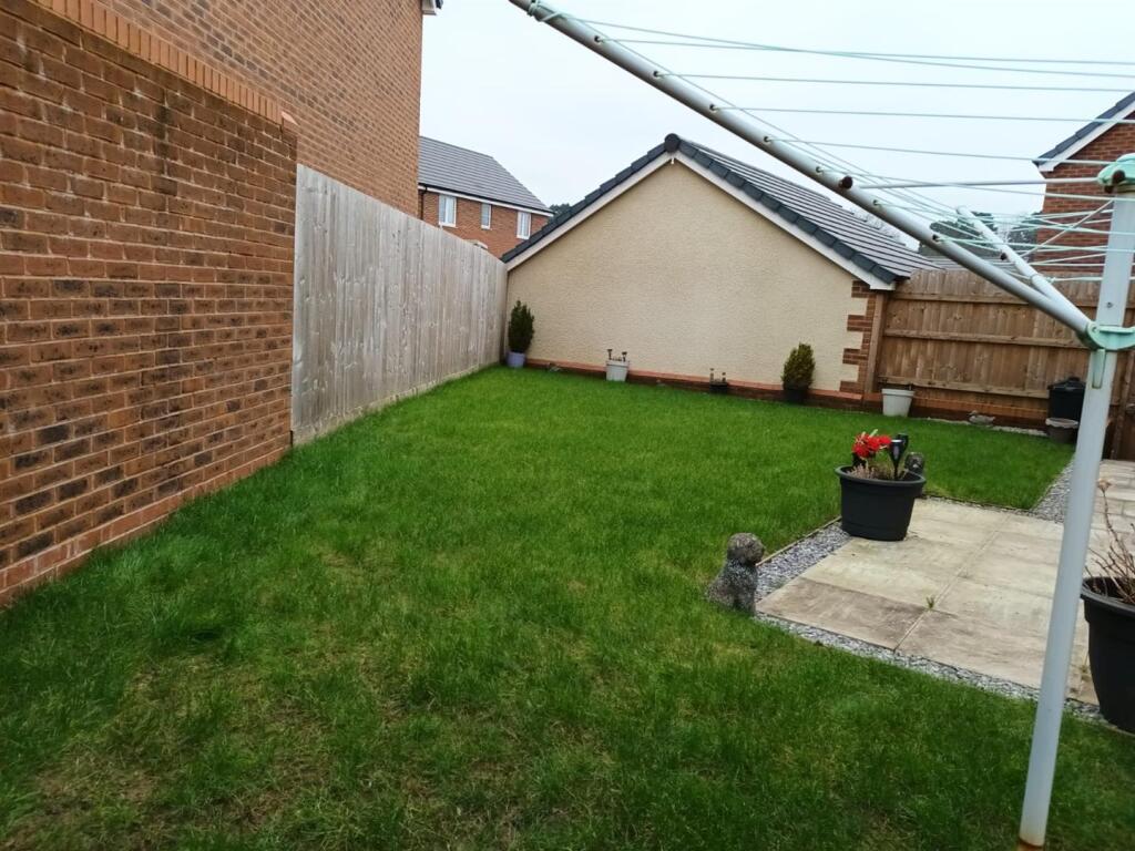 Additional image 22 of Ffordd Y Coleg, Aberdare