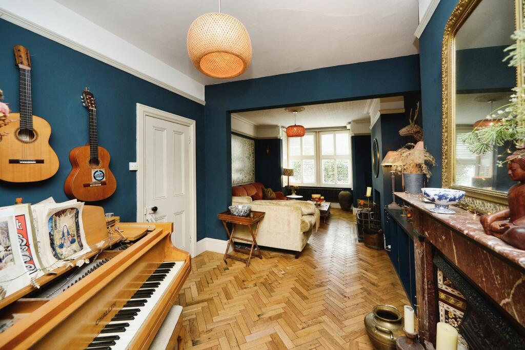 Additional image 9 of Ditchling Road, Brighton, BN1