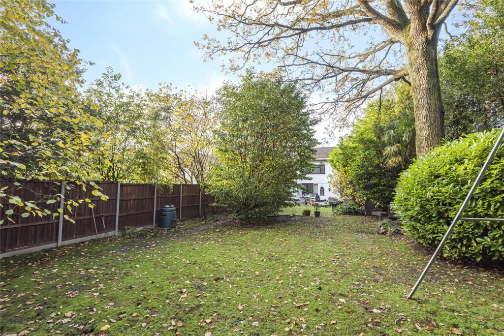 Additional image 23 of Ninhams Wood, Keston Park