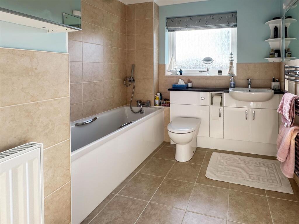 Additional image 17 of St. Marys Meadow, Yapton, Arundel