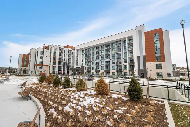480 Gordon Krantz Ave Unit 206
