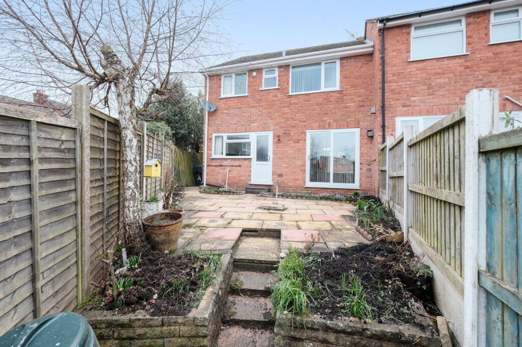 Additional image 10 of Greenfield Avenue, Marlbrook, Bromsgrove, B60 1HE