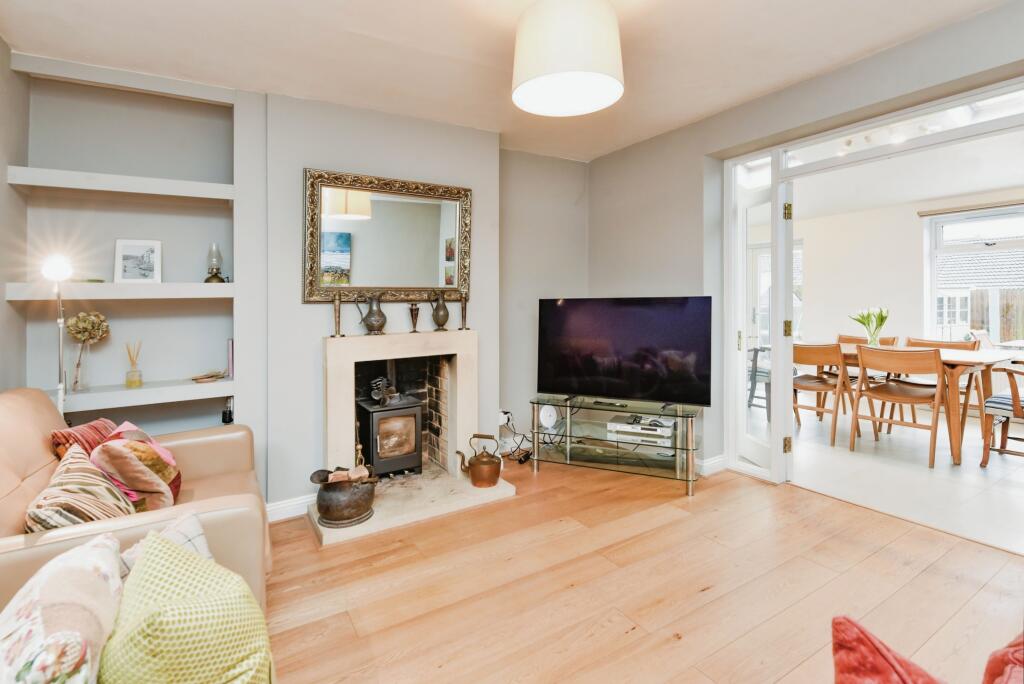 Additional image 6 of Mitchell Terrace, WELLS, Somerset, BA5