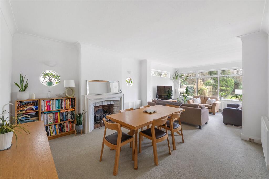 Additional image 23 of Wickham Way, Beckenham, BR3