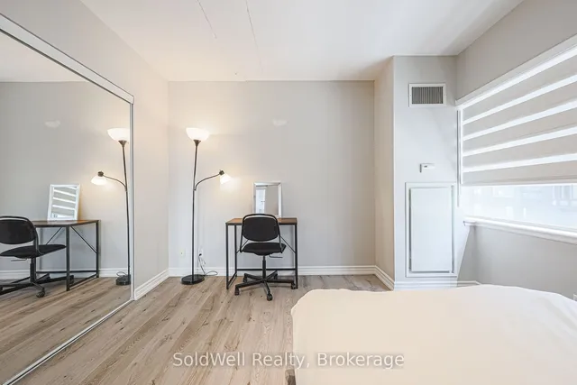 Additional image 22 of 22 Wellesley St Unit 2101