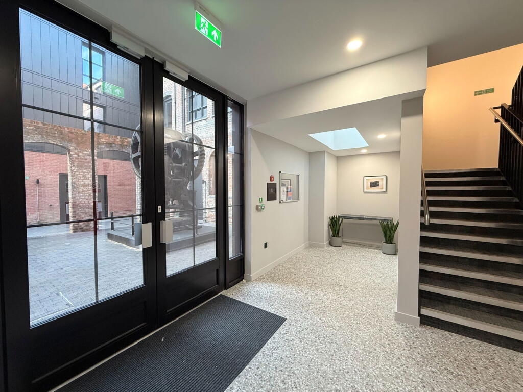 Additional image 15 of THE PRESSWORKS, Northwood Street, Jewellery Quarter