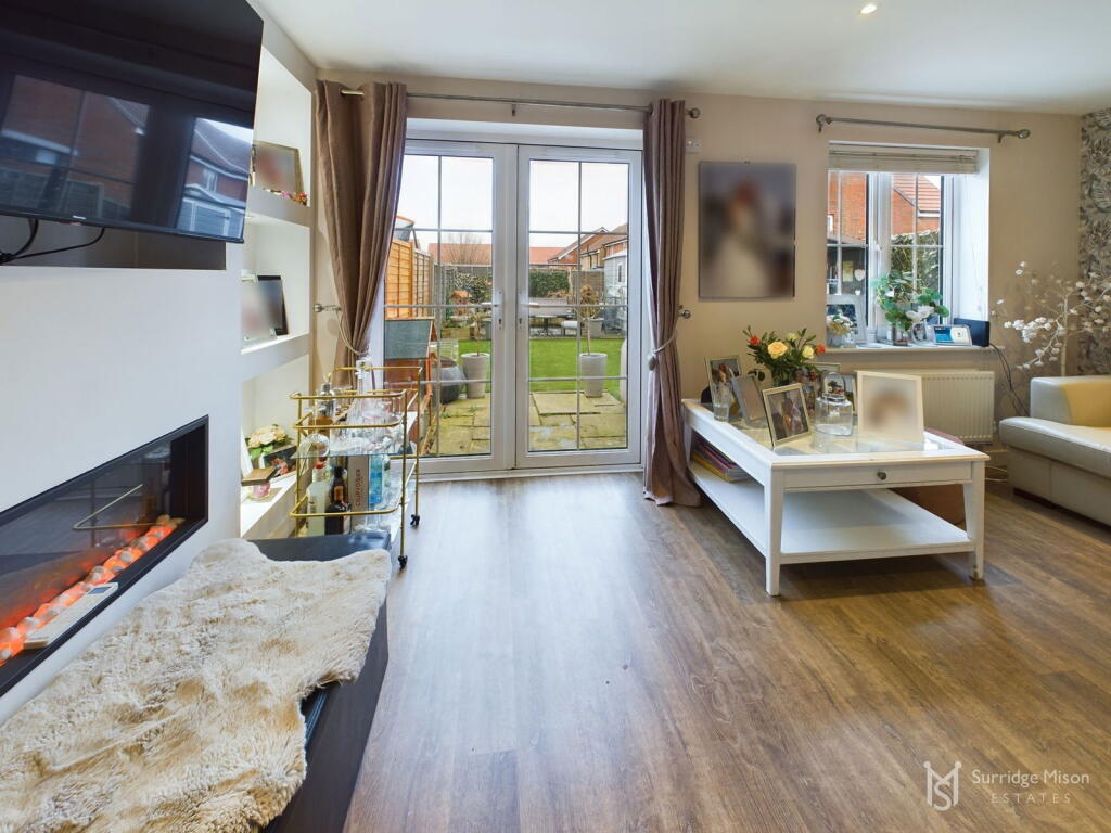 Additional image 9 of Wood Sage Way, Stone Cross, Pevensey