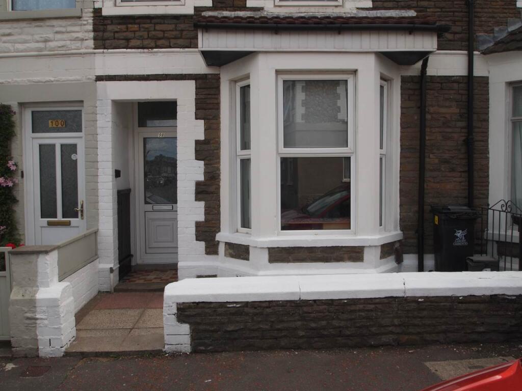 Additional image 12 of Cottrell Road, Roath,