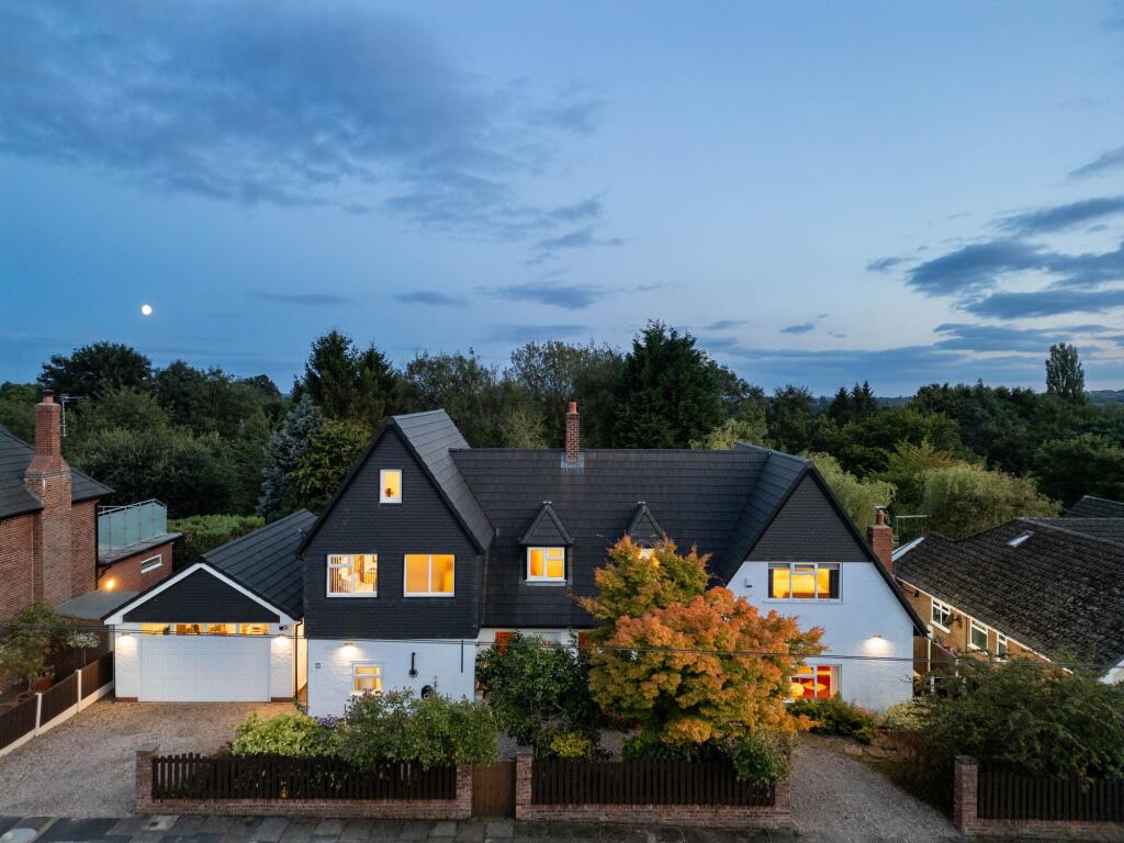 Additional image 50 of Brookfield Road, Bury, BL9 5 – Spacious 5-Bed Family Home with Vast South-Facing Garden