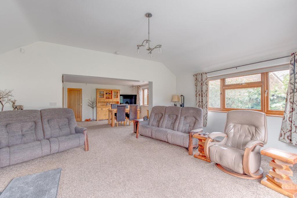 Additional image 4 of The Ridgeway, New End, Astwood Bank, Redditch, B96