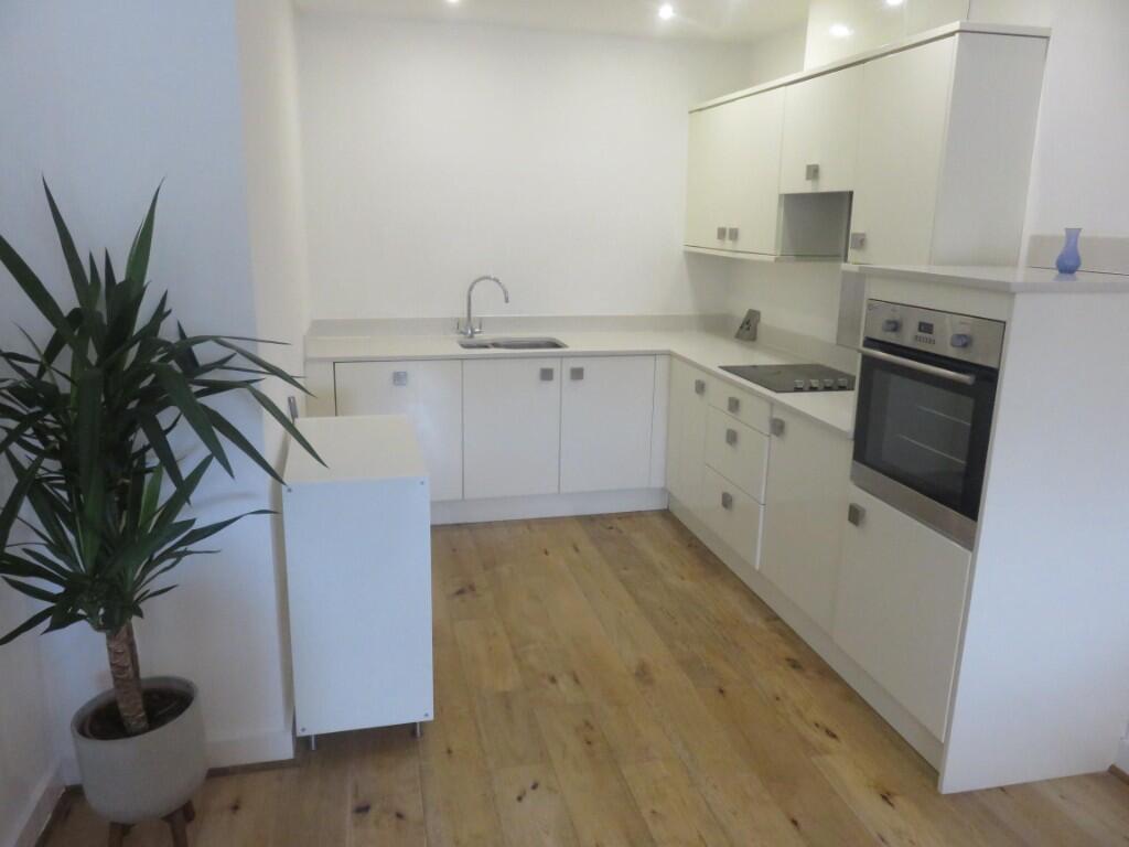 Additional image 5 of Apartment 205 Providence Quarter, Providence Place, Skipton BD23 1FA