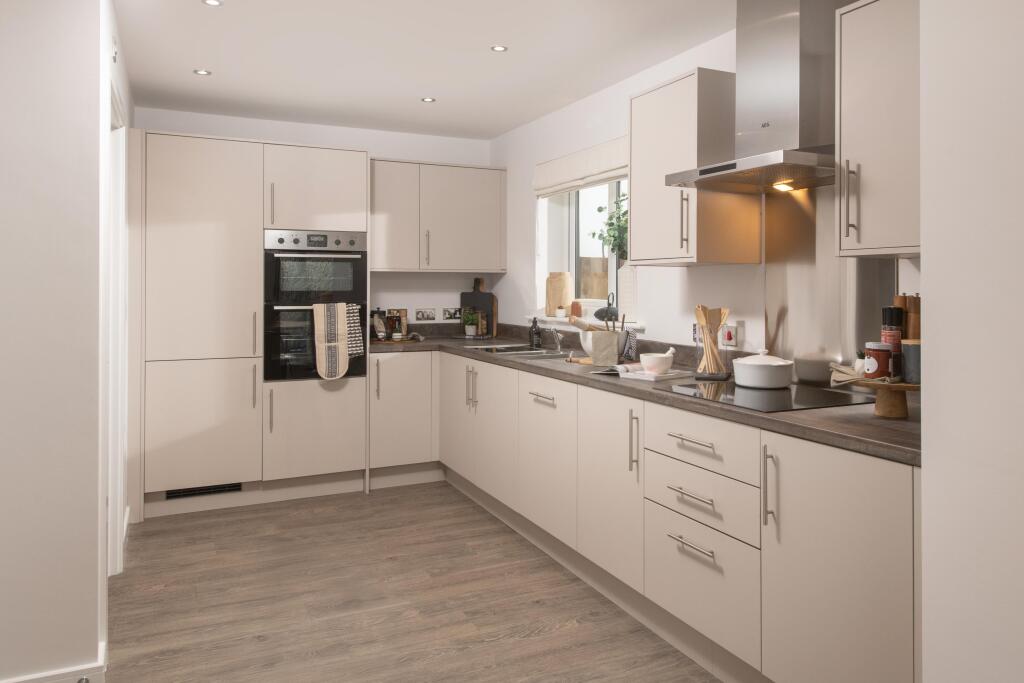 Additional image 5 of Barton Quarter,
Railway Road,
Horwich,
Bolton,
BL6 5UE