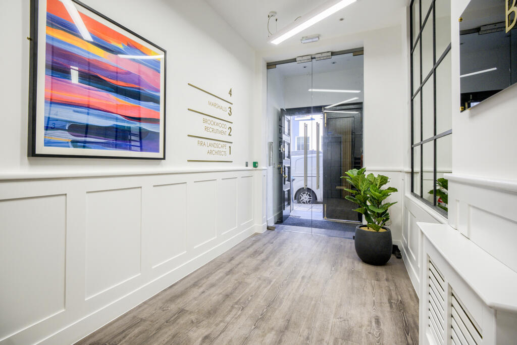 Additional image 31 of 36 Bennetts Hill, Birmingham, B2 5SN