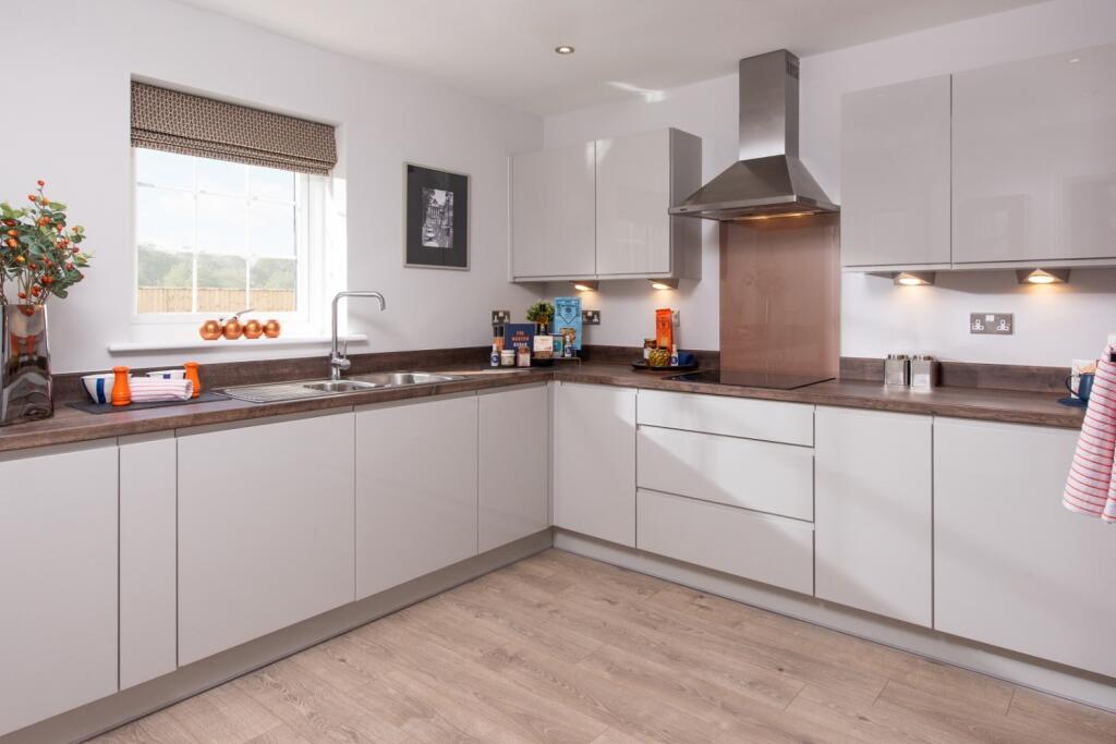 Additional image 4 of Plot 155, Castle Croft, Startforth