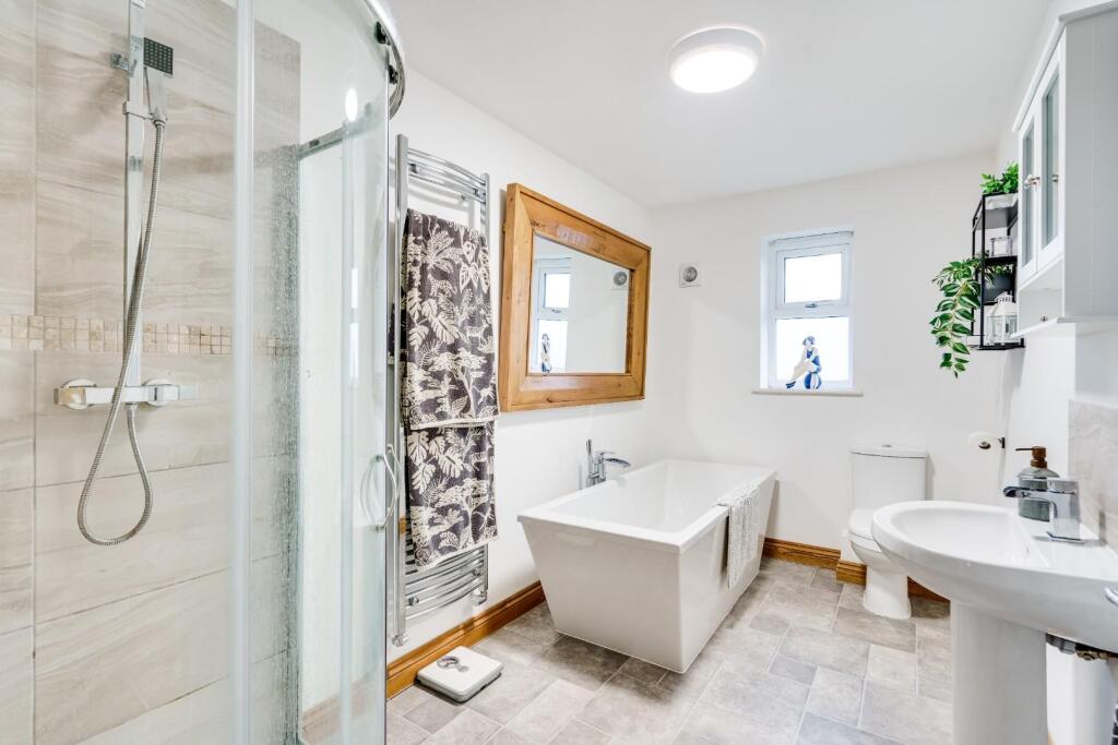 Additional image 14 of Exceptional four/five bedroom family home situated within a generous plot in the region of 1/3 of an acre on the fringes