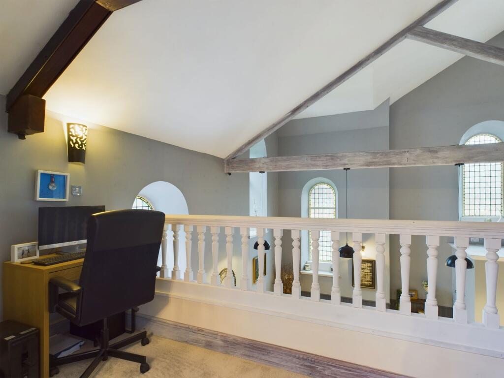 Additional image 33 of The Auld Kirk, Sauchen AB51 7PB