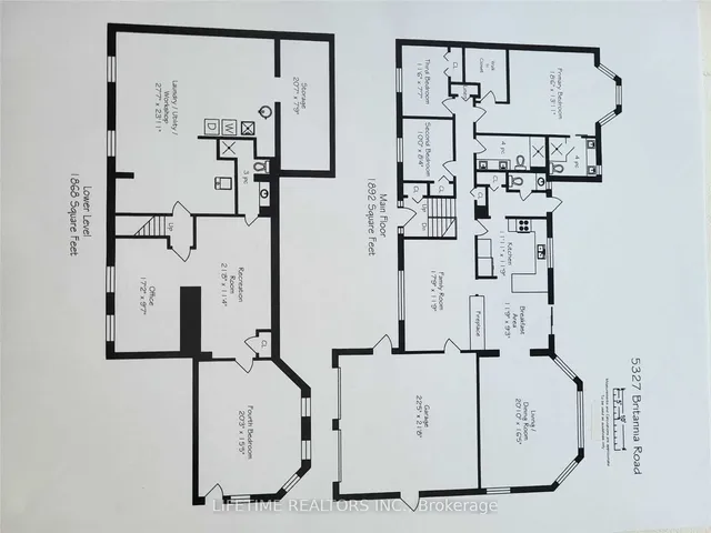 Additional image 3 of 5327 Britannia Rd