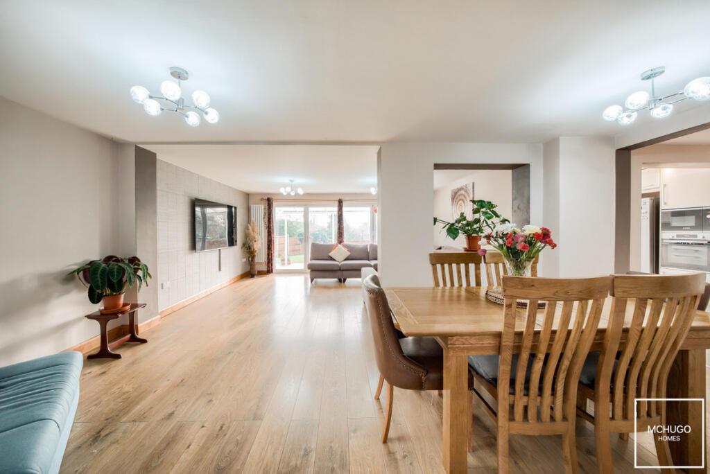 Additional image 5 of Extended family home, Kesteven Close, Edgbaston