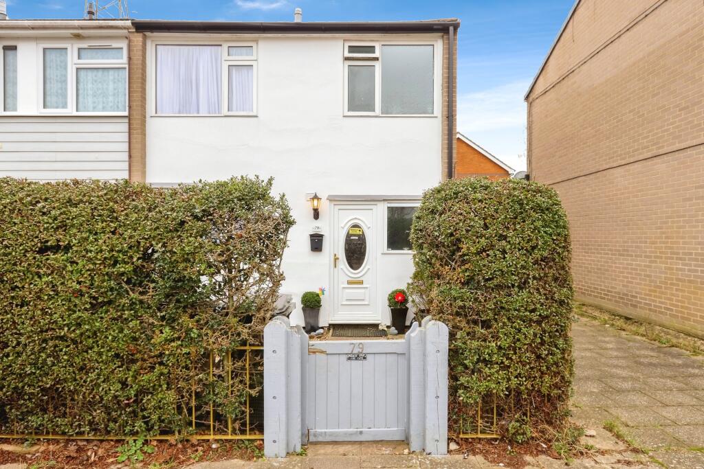 Additional image 16 of Upton Heath Estate, Upton, Poole, Dorset, BH16