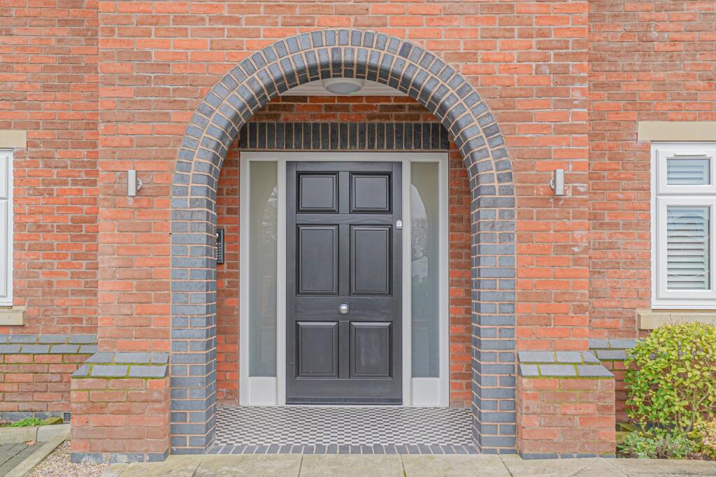 Additional image 21 of Dove House Lane, Fairway Lawns, B91