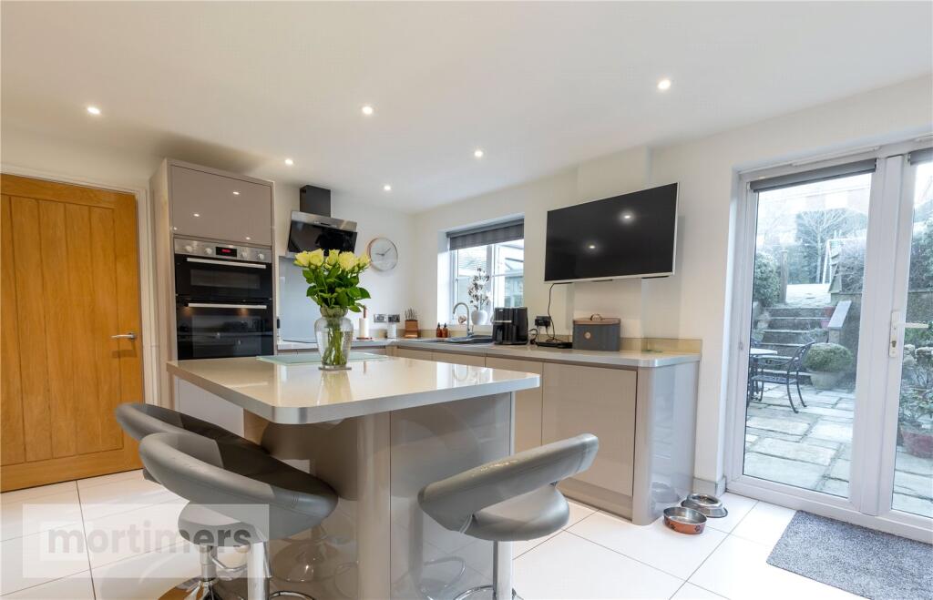 Additional image 10 of Spring Meadows, Clayton Le Moors, Accrington, Lancashire, BB5