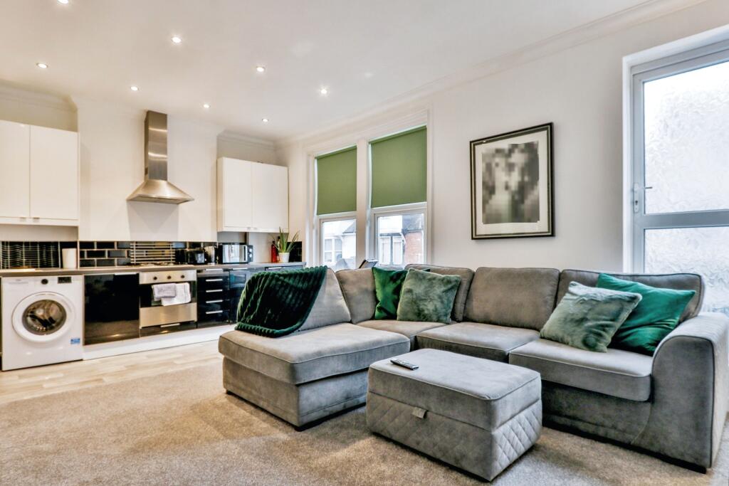 Additional image 3 of Christchurch Road, Bournemouth, BH7